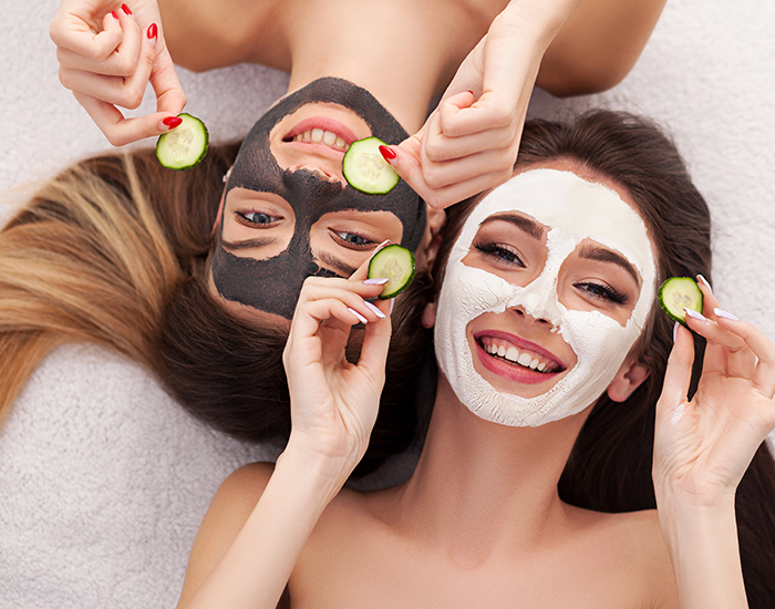 Nach dem Straffen kommt die Frische