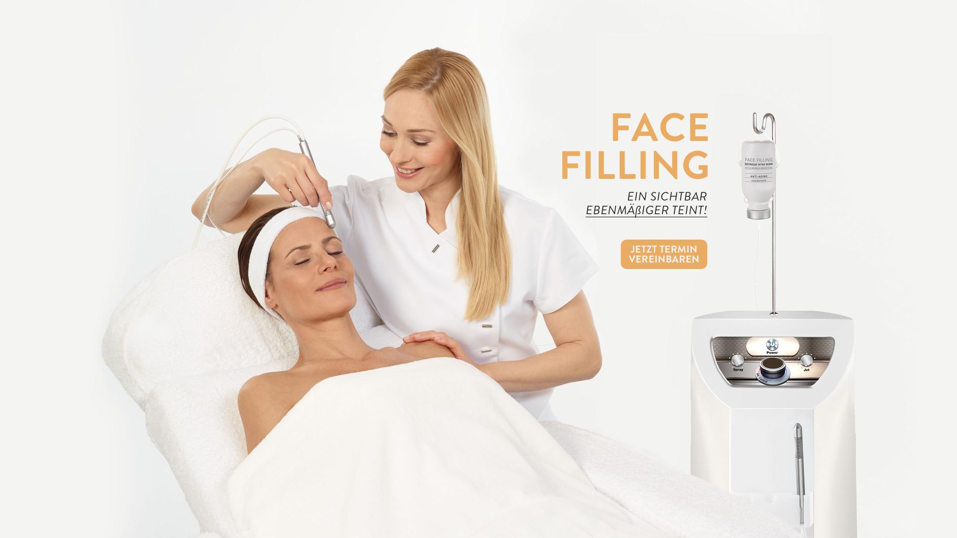 Face Lifting