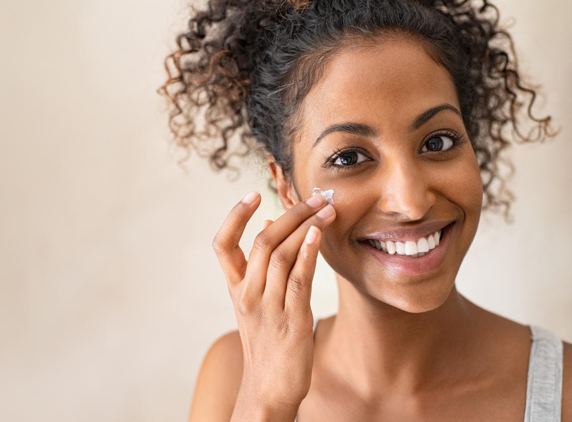 Die professionelle Pflegeserie für zu Hause