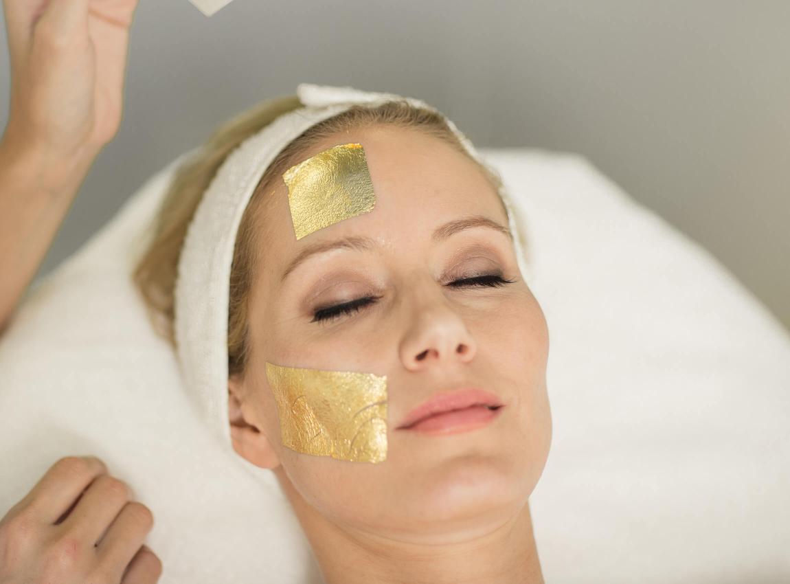 Verfeinert. Belebt. Vitalisiert.