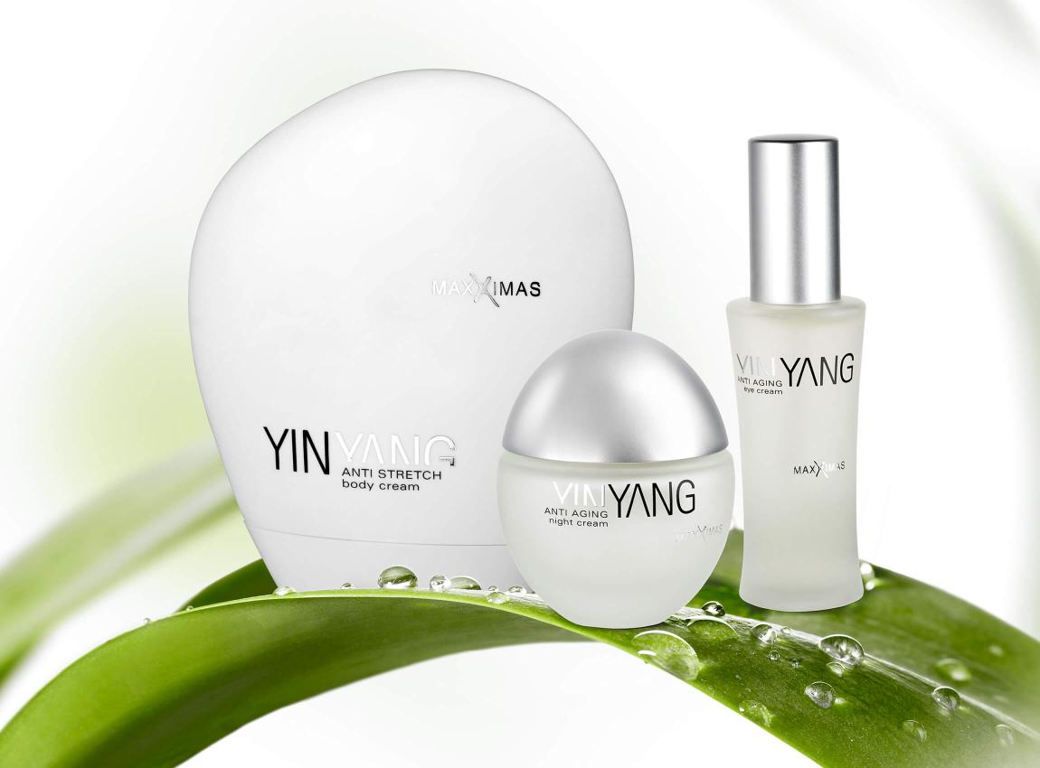 Zurück ins Gleichgewicht