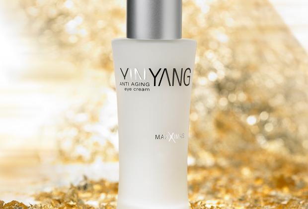 Anti-Aging Eye Cream