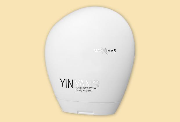 Anti-Stretch Body Cream