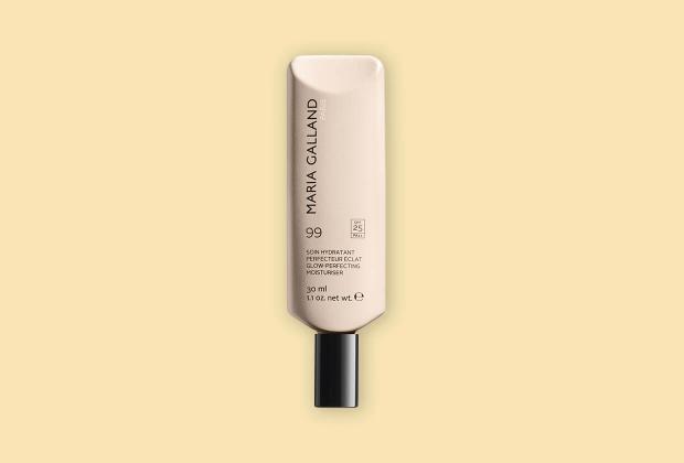99 SOIN HYDRATANT PERFECTEUR ÉCLAT (SPF 25)